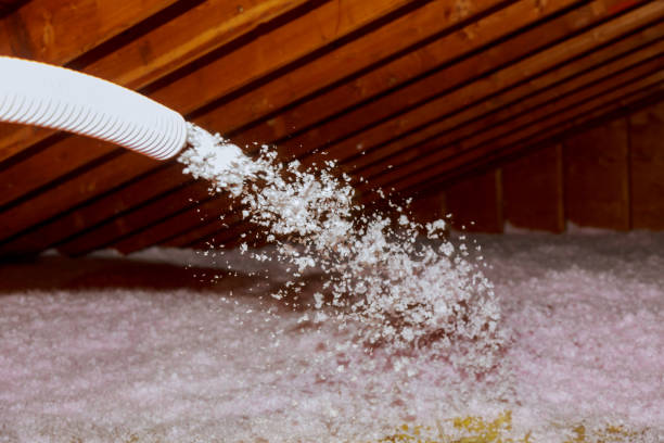 Reliable Cohoes, NY Insulation Contractor Solutions
