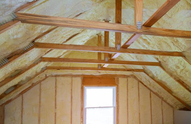 Best Spray Foam Insulation  in Cohoes, NY