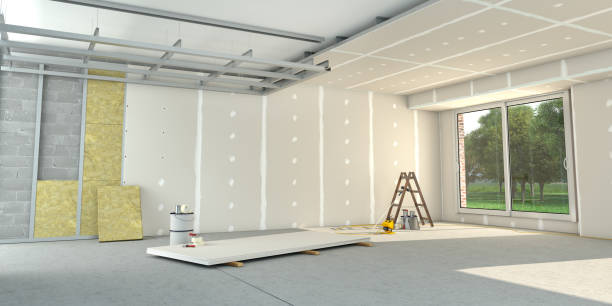 Range of Insulation Solutions in Cohoes, NY