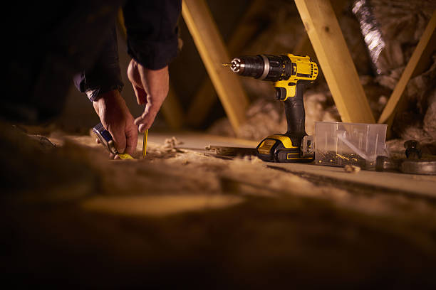 Best Home Insulation Services  in Cohoes, NY